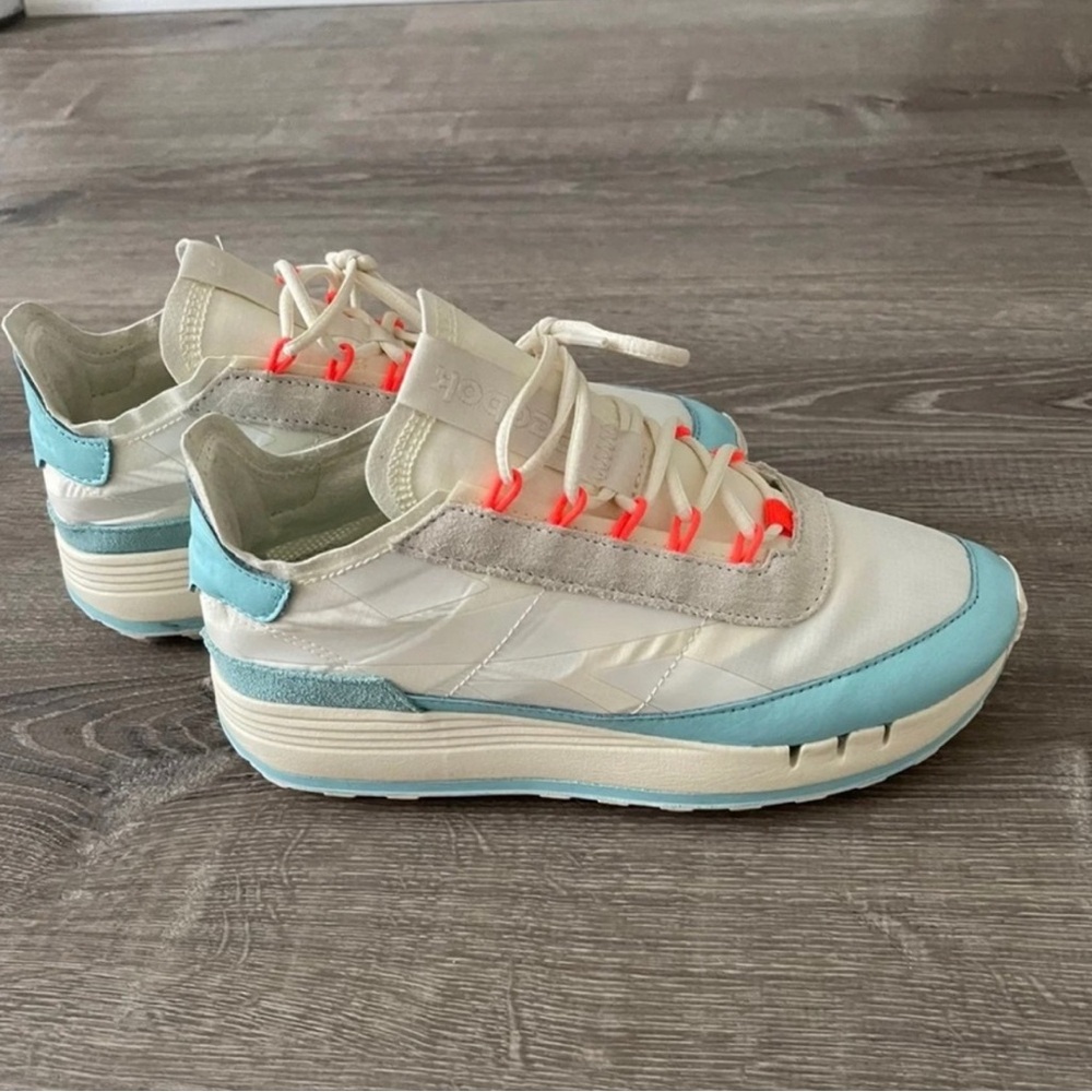 Reebok tenis legacy 83 women